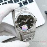 High Quality Replica OMEGA Constellation Double Eagle Different Colors Strap Different Colors Face Dial Different Colors Case Watch 38*11mm